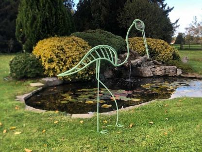 Daintree Bird Sculpture