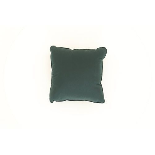 Scatter Cushion - Dark Green 