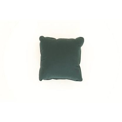 Scatter Cushion - Dark Green 