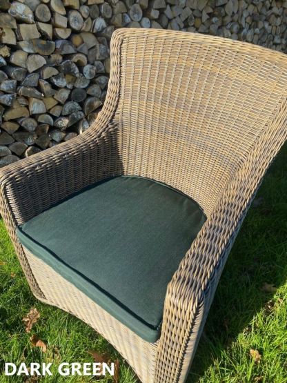Seville Chair Cushion