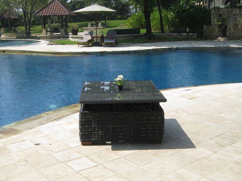 Midnight Montana Coffee - Dining Table -Garden Furniture Centre-MidInstock,instock,MidRange,Rattan,Outdoor Furniture,Rattan Furniture,Montana Range,Tables,Montana,Rattan Tables-{collection_title}