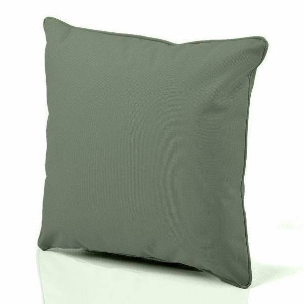 Scatter Cushion - Dark Green 