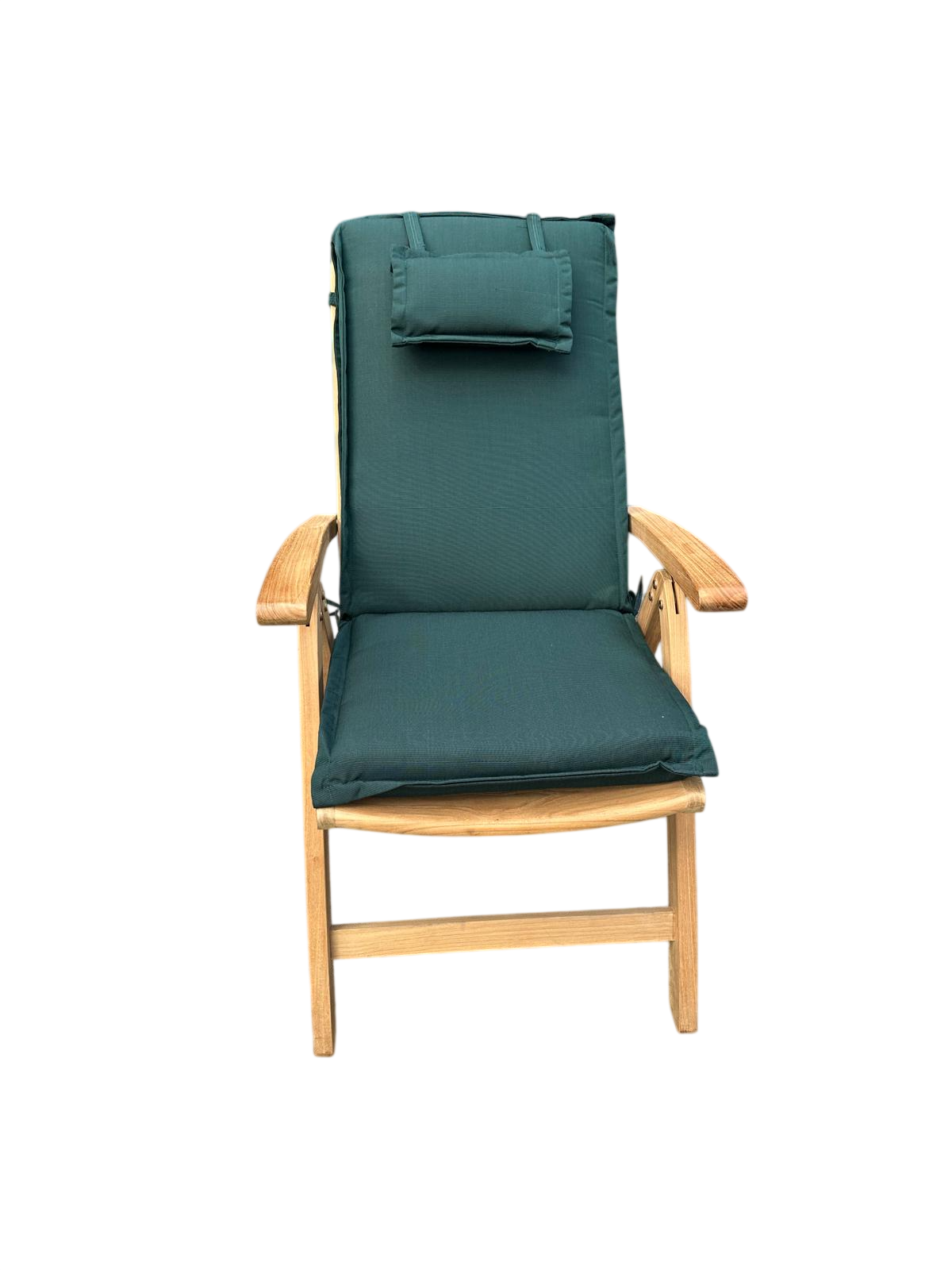 Kingsbury Recliner Chair | FSC® Certified