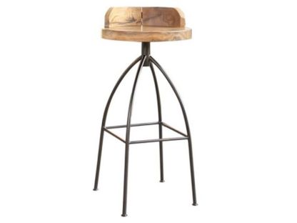 Davos Bar Stool 