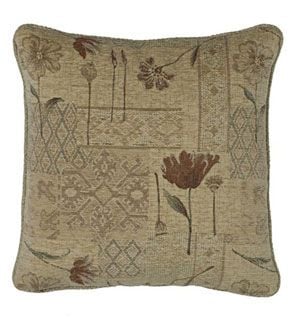 Scatter Cushion - Dean Gold
