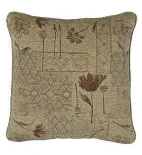 Scatter Cushion - Dean Gold