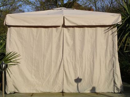 Replacement 3m X 3m Deluxe Gazebo | Canopy 