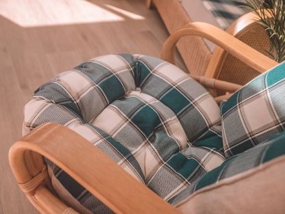 Moreton Swivel Suite