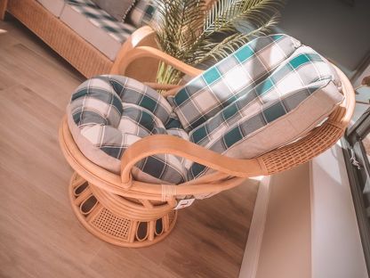 Moreton Swivel Suite
