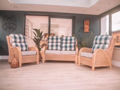 Moreton 3 Piece Suite