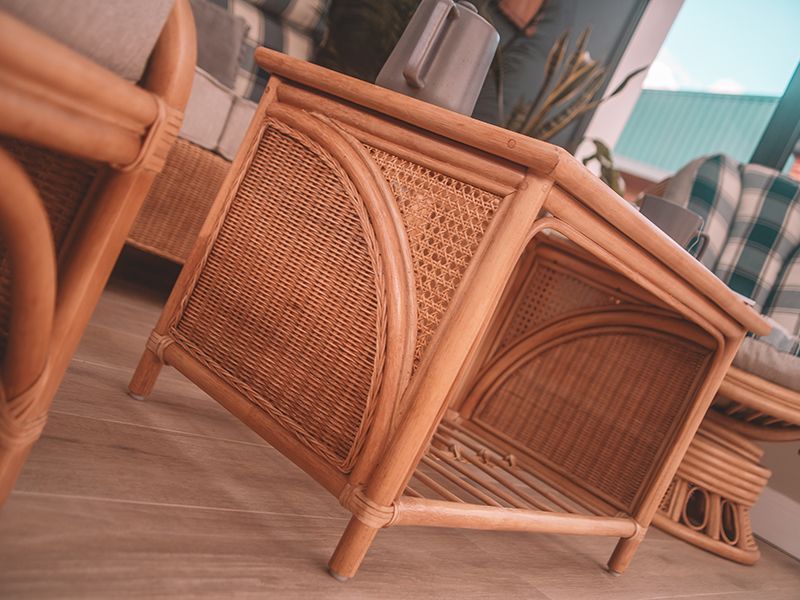 Moreton Coffee Table-Garden Furniture Centre-LowRange,Cane Furniture,Indoor Dining,Coffee Table,Moreton Conservatory Furniture,Rattan,Conservatory,Tables,Rattan Tables,Moreton Furniture-{collection_title}