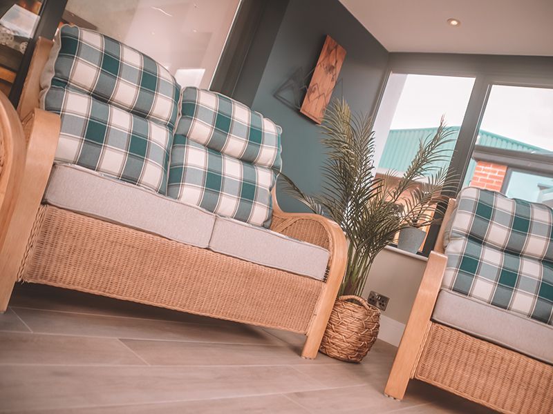 Moreton 3 Piece Suite