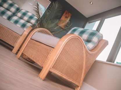 Moreton 3 Piece Suite