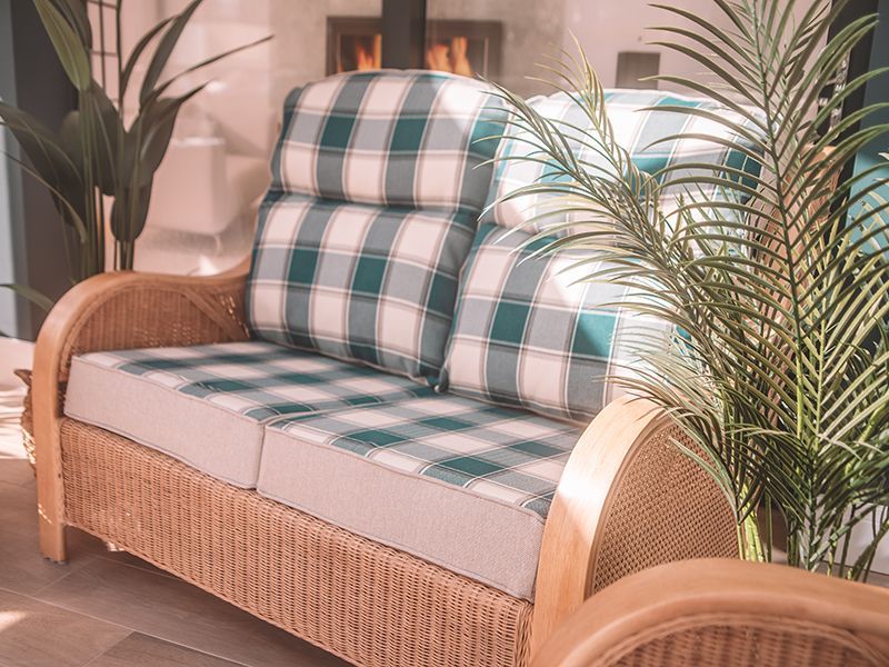 Moreton Sofa