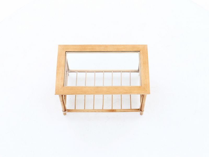 Moreton Coffee Table-Garden Furniture Centre-LowRange,Cane Furniture,Indoor Dining,Coffee Table,Moreton Conservatory Furniture,Rattan,Conservatory,Tables,Rattan Tables,Moreton Furniture-{collection_title}