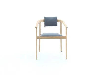 Mustique 4 Chair Dining Set