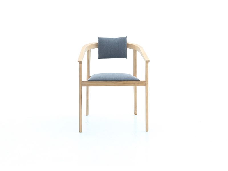 Mustique Stacking Armchair | FSC® Certified