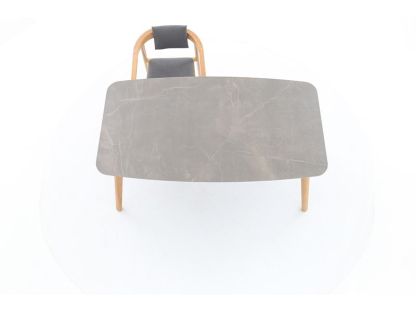 Mustique 6 Chair Dining Set | FSC® Certified