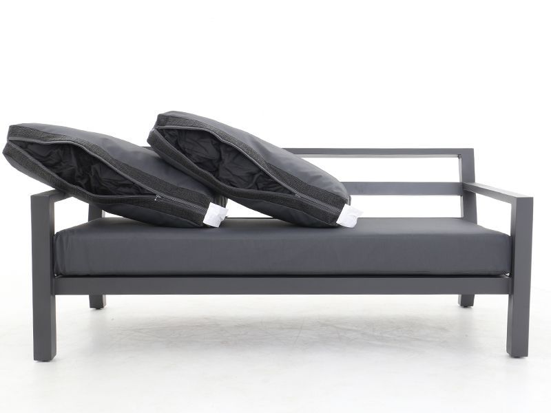 Timber Sofa -Garden Furniture Centre-HighRange,Outdoor Furniture,Metal Furniture-{collection_title}