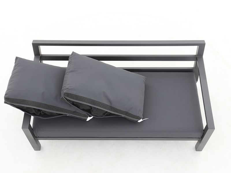 Timber Sofa -Garden Furniture Centre-HighRange,Outdoor Furniture,Metal Furniture-{collection_title}