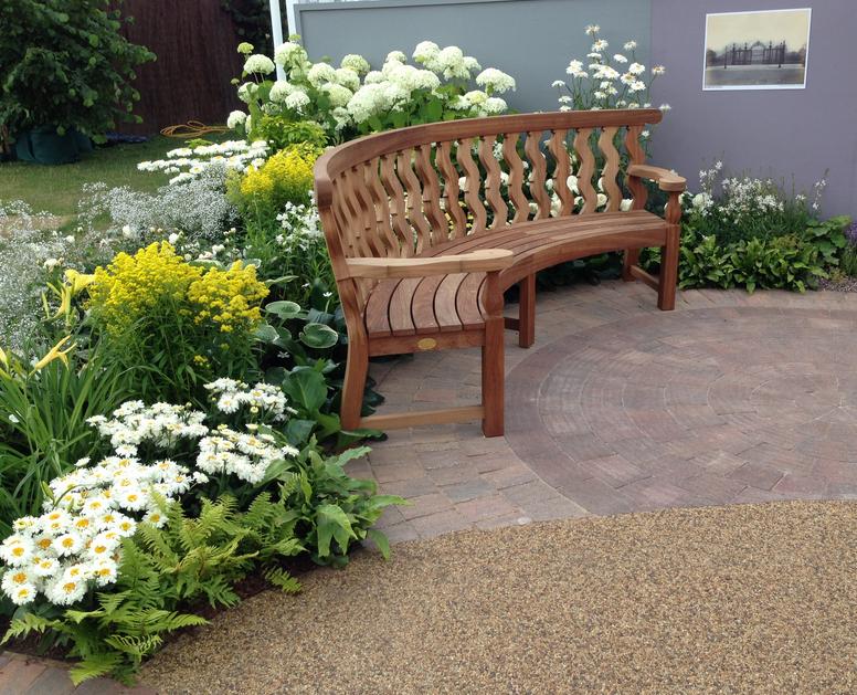 Garden Therapy for those with Dimentia 