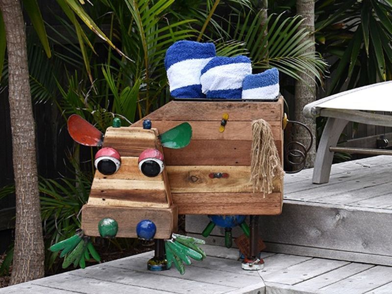 Dolly P Planter-Garden Furniture Centre-48Hour Dispatch,LowRange,Under 100,Ornaments,Accessories,Ranges,Animal Garden Ornaments,Think Outside Range,Metal Garden Ornaments,Wooden Garden Ornaments,Garden Planters,Think Outside Range Ranges,Gifts,Ornaments Accessories-{collection_title}