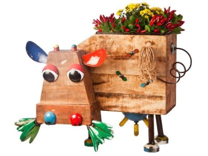 Dolly P Planter | BLACK FRIDAY MONTH