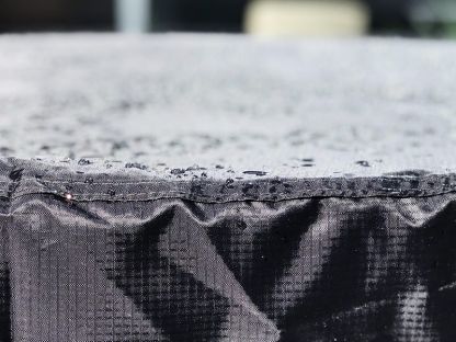 Breathable Parasol Weather Cover | Large