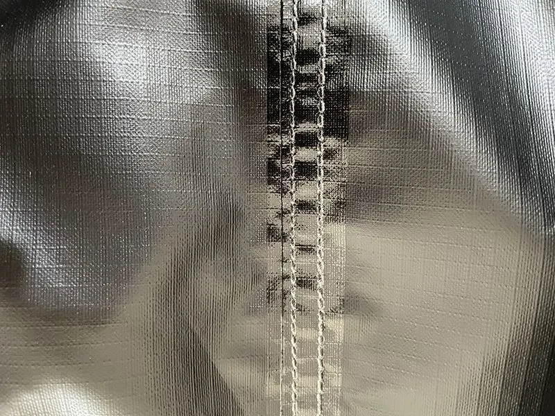 Breathable Havana Swing Seat Weather Cover 