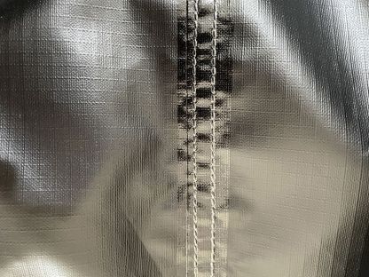 Breathable Parasol Weather Cover | Large