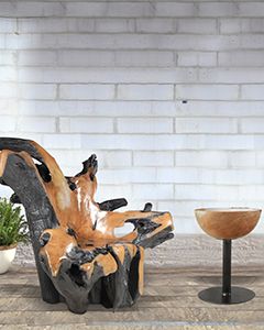 Drago Chair