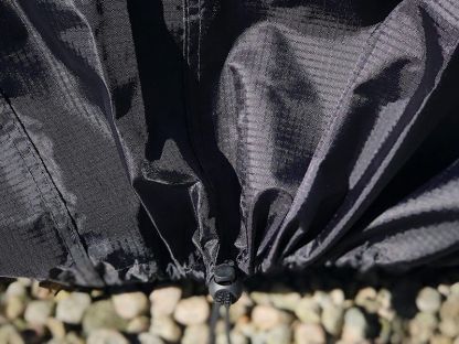 Breathable Parasol Weather Cover | Large
