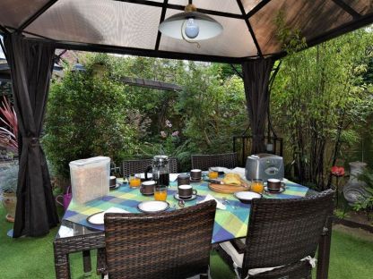 Four Seasons Junior Gazebo 3 x 3m | BLACK FRIDAY MONTH