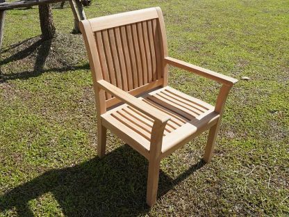 Chelsea Armchair