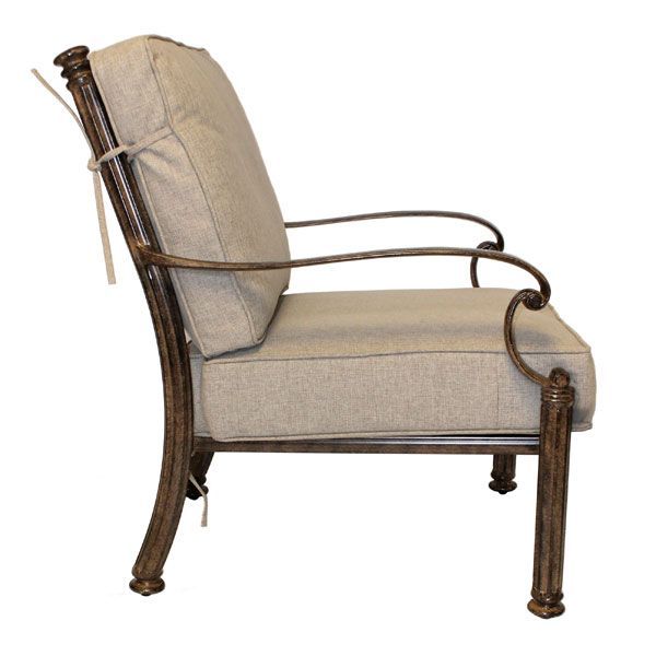 Dynasty Chair 