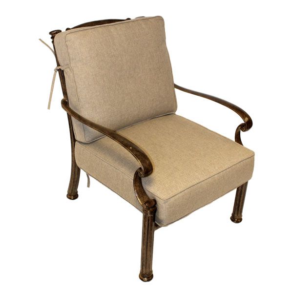 Dynasty Chair 