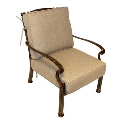 Dynasty Chair 