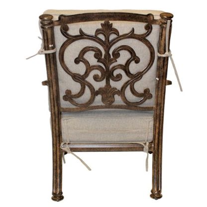 Dynasty Chair 