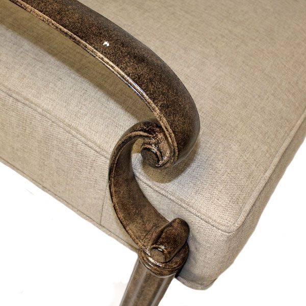 Dynasty Chair 