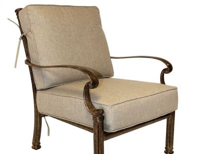 Dynasty Chair Replacement Cushion 