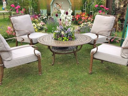 Dynasty Chair 