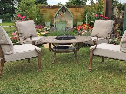 Dynasty Chair 