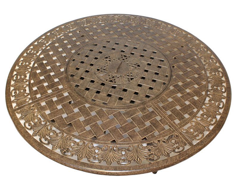 Dynasty Fire Pit Set 