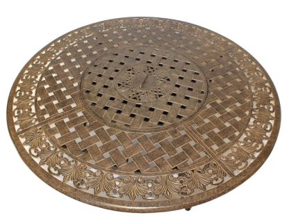 Dynasty Fire Pit Set 