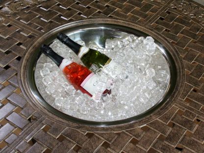 Dynasty Fire Pit Set 