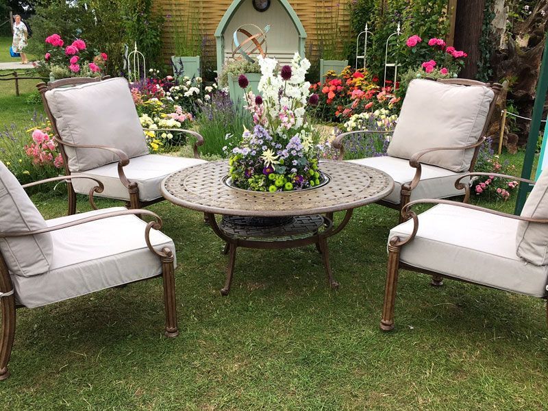 Dynasty Fire Pit -Garden Furniture Centre-MidRange,Best Seller,Metal,Outdoor Furniture,Metal Furniture,Fire Pits & BBQ's,Casino & Leaf Range,Accessories,Fire Pits-{collection_title}