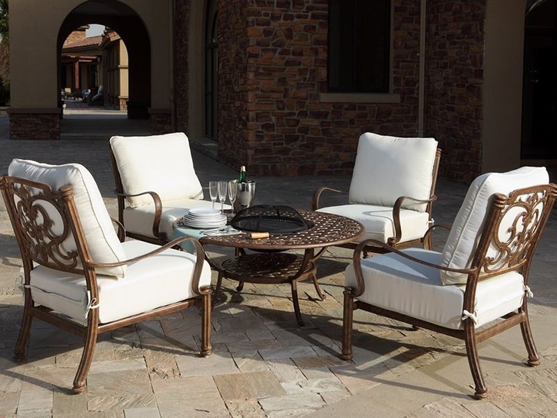 Dynasty Chair 