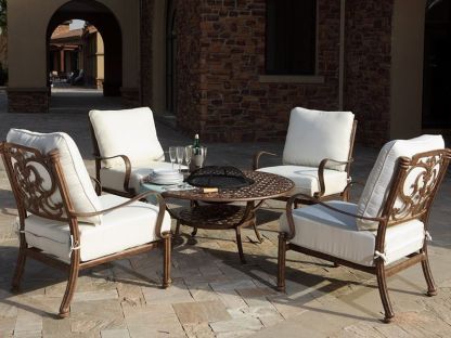 Dynasty Chair 