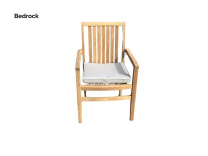 Large Outdoor Seat Pad Cushion -Garden Furniture Centre-Replacement,Outdoor Dining,48Hour Dispatch,LowRange,Under 100,Outdoor Cushions,Accessories,Cushions-{collection_title}