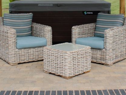 Fiji Side Table